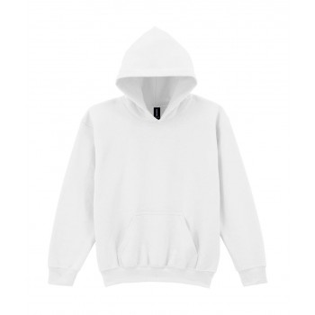 Heavy Blend Youth Hooded Sweat