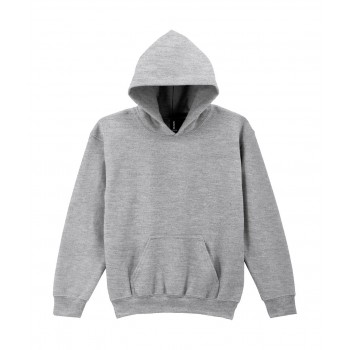 Heavy Blend Youth Hooded Sweat