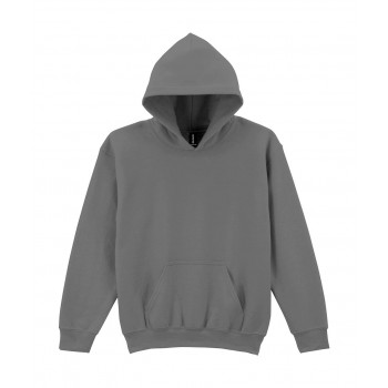 Heavy Blend Youth Hooded Sweat