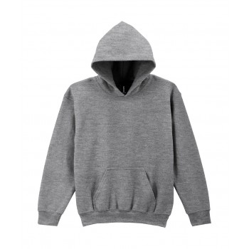 Heavy Blend Youth Hooded Sweat