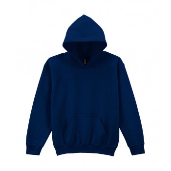 Heavy Blend Youth Hooded Sweat