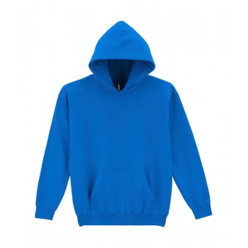 Heavy Blend Youth Hooded Sweat