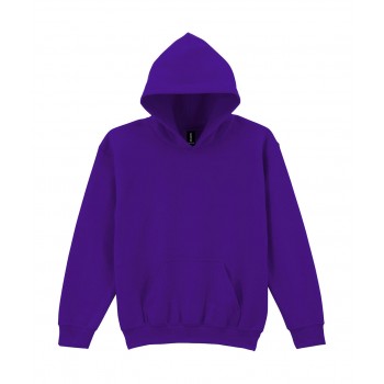 Heavy Blend Youth Hooded Sweat