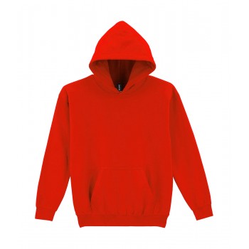 Heavy Blend Youth Hooded Sweat