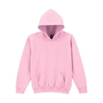 Heavy Blend Youth Hooded Sweat