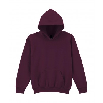 Heavy Blend Youth Hooded Sweat