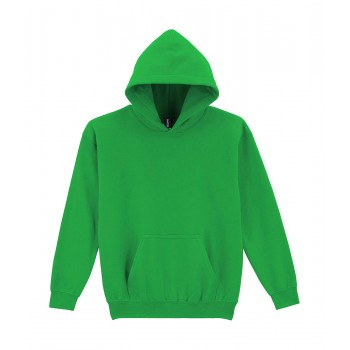 Heavy Blend Youth Hooded Sweat