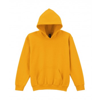 Heavy Blend Youth Hooded Sweat