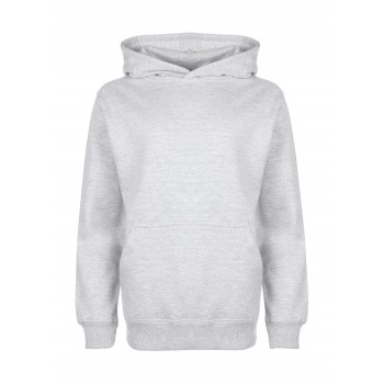 Jauniešu jaka ar kapuci