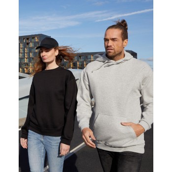 Unisex jaka ar kapuci