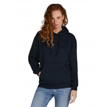 Unisex jaka ar kapuci