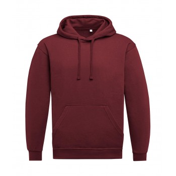 Unisex jaka ar kapuci