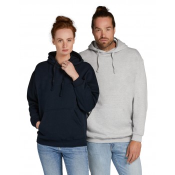 Unisex jaka ar kapuci