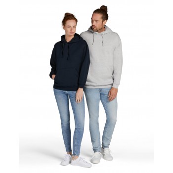 Unisex jaka ar kapuci