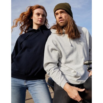 Unisex jaka ar kapuci