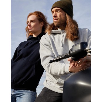 Unisex jaka ar kapuci