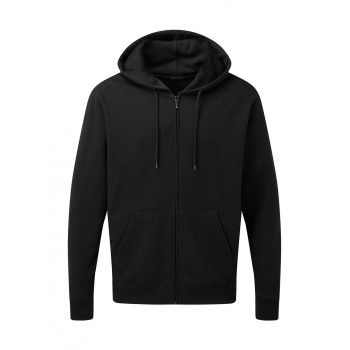 Hooded Full Zip Men