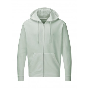 Hooded Full Zip Men