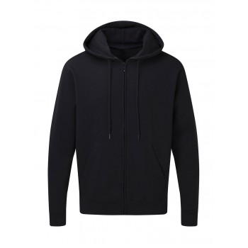 Hooded Full Zip Men