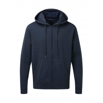 Hooded Full Zip Men