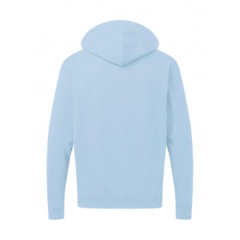 Hooded Full Zip Men