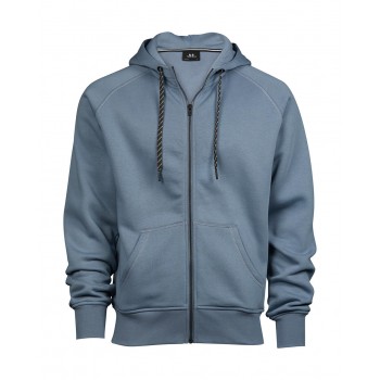 Fashion Full Zip Hood