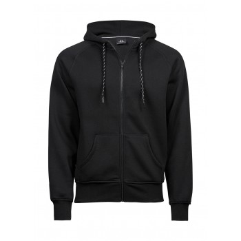 Fashion Full Zip Hood