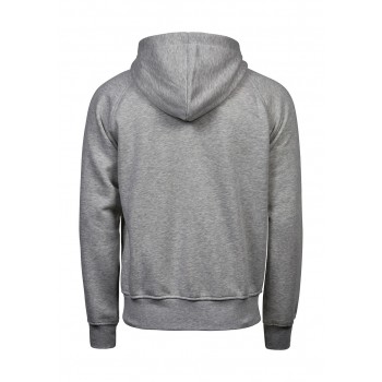 Fashion Full Zip Hood