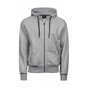 Fashion Full Zip Hood