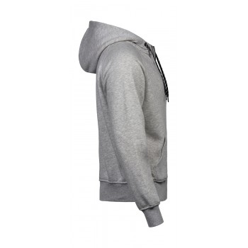 Fashion Full Zip Hood