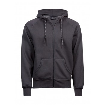 Fashion Full Zip Hood