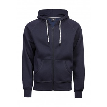 Fashion Full Zip Hood