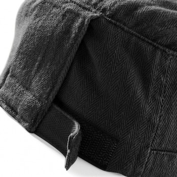 Pilsētas armijas cepure