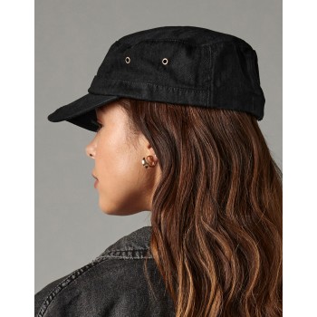 Pilsētas armijas cepure