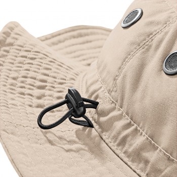 Kravas spaiņa cepure