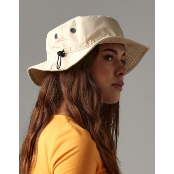 Kravas spaiņa cepure