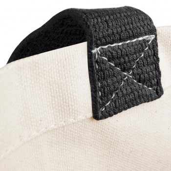 Printers' Jute Classic Shopper