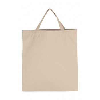 Canvas Tote SH