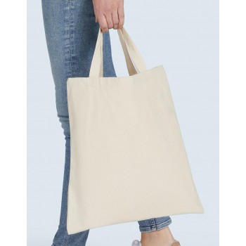 Canvas Tote SH