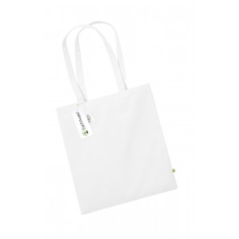 EarthAware™ Organic Bag for Life
