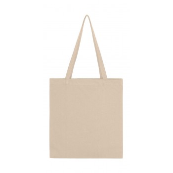 Canvas Tote LH