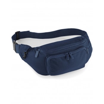 Deluxe Belt Bag