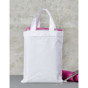 Small Cotton Shopper