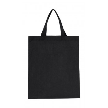 Small Cotton Shopper