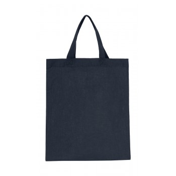 Small Cotton Shopper