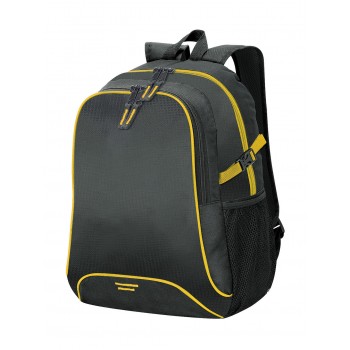 Osaka Basic Backpack