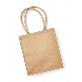 Jute Boutique Shopper