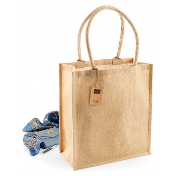 Jute Boutique Shopper