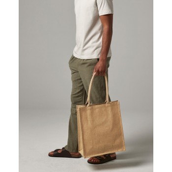 Jute Boutique Shopper