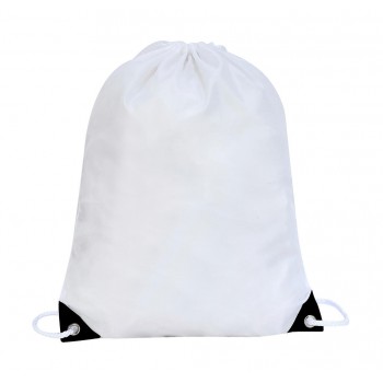 Stafford Drawstring Tote